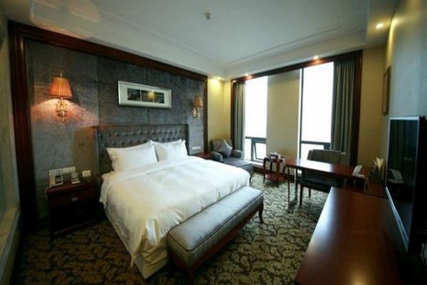 Baiyunbian Hotel (Jingzhou)